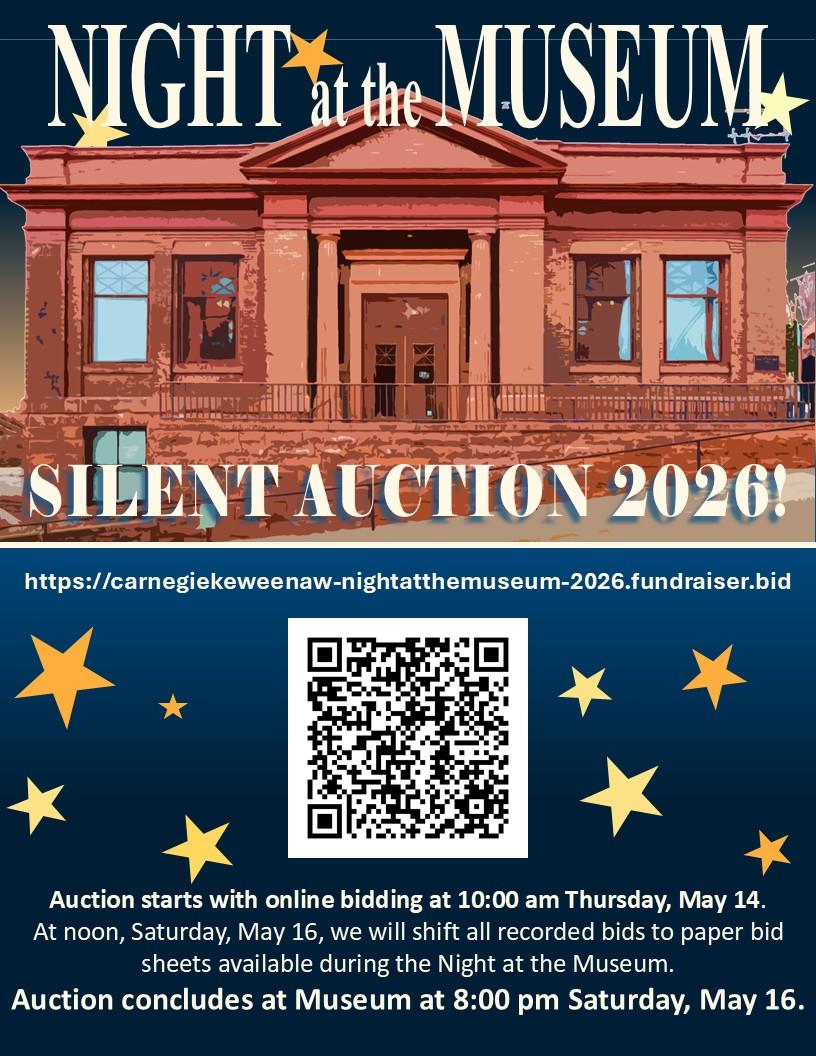 auction flyer
